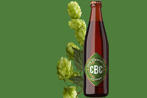 Cape Brewing Company is one of the suppliers of Citrusdal Cellars - get your favourite craft beers from us.