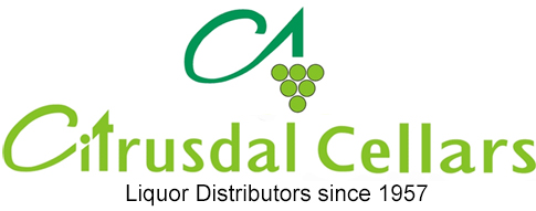 Citrusdal Cellars - Logo of successfull liquor distributors in the West Coast and Northern Cape