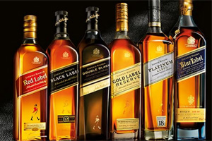 Diageo is one of the suppliers of Citrusdal Cellars - get your favourite booze from us.
