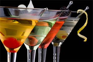 Eilandtzicht is one of the suppliers of Citrusdal Cellars - get some of the funkiest shooters and cocktails from us.