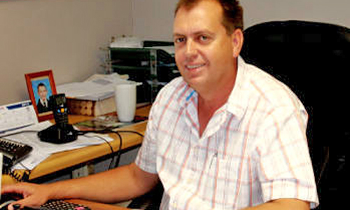 Our Citrusdal Wholesale Liquor Branch will deliver to you in the West Coast if you are an approved creditor on our system and you have a liquor license.