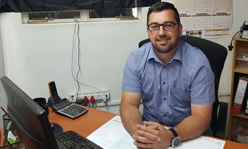 Our Upington Wholesale Liquor Branch will deliver to you  in the Northern Cape if you are an approved creditor on our system and you have a liquor license.